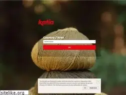 Sites similar to katia.es