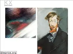 Sites similar to katiachaix.net