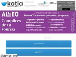 Sites similar to katiadental.com