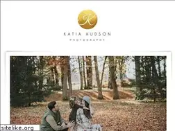 Sites similar to katiahudson.com