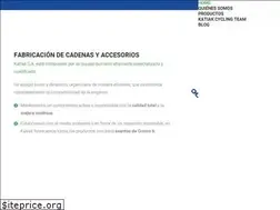 Sites similar to katiak.com