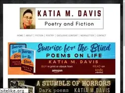 Sites similar to katiamdavis.com