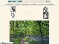 Sites similar to katiandgraham.com