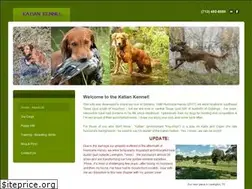 Sites similar to katiankennel.com