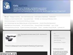 Sites similar to katiasaalfrank.de