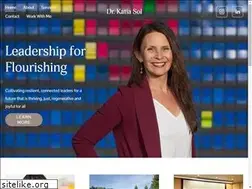 Sites similar to katiasol.com