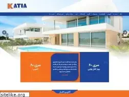 Sites similar to katiaupvc.com