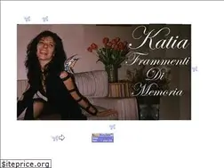 Sites similar to katiaverdone.it