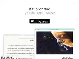 Sites similar to katibapp.com