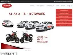 Sites similar to katibimsurucukursu.com