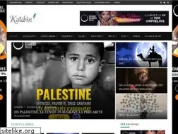 Sites similar to katibin.fr