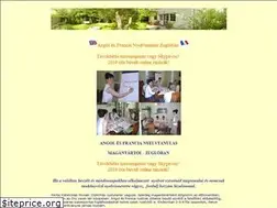 Sites similar to katicabogar.hu