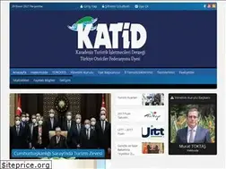 Sites similar to katid.org