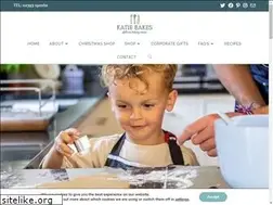 Sites similar to katie-bakes.co.uk