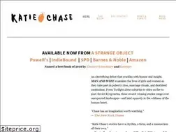 Sites similar to katie-chase.com