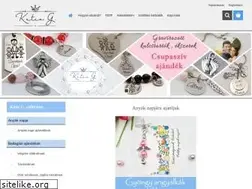 Sites similar to katie-g.hu