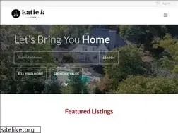 Sites similar to katie-k.com