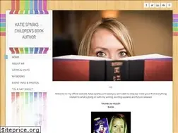 Sites similar to katie-sparks.com