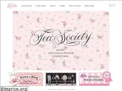 Sites similar to katie.jp