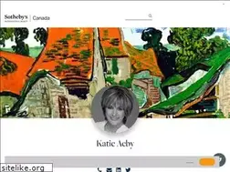 Sites similar to katieaeby.com