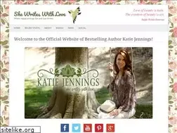 Sites similar to katieajennings.com