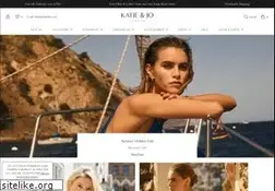 Sites similar to katieandjo.com