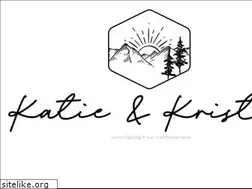 Sites similar to katieandkristen.com