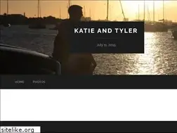 Sites similar to katieandtyler.com
