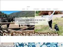 Sites similar to katieasnyder.com
