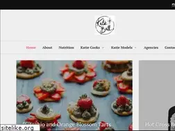 Sites similar to katieball.com