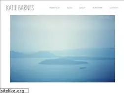 Sites similar to katiebarnes.com