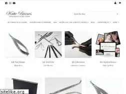 Sites similar to katiebarnesacademy.com