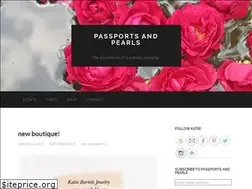 Sites similar to katiebartelsblog.com