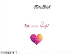 Sites similar to katiebeachphotography.com