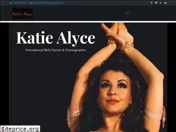 Sites similar to katiebellydancer.com