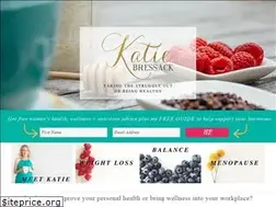 Sites similar to katiebressack.com