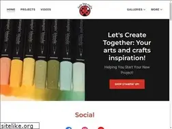 Sites similar to katiebugcrafts.com