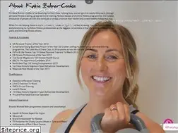 Sites similar to katiebulmer.com