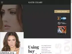 Sites similar to katiec.com