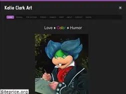 Sites similar to katieclark.net