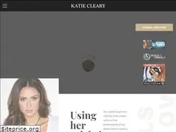 Sites similar to katiecleary.com