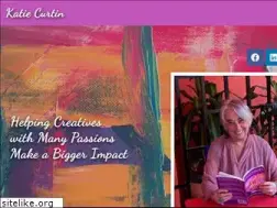 Sites similar to katiecurtin.com