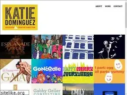 Sites similar to katied-design.com