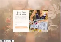 Sites similar to katiedaisy.com
