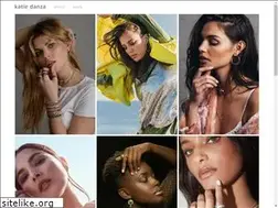Sites similar to katiedanza.com