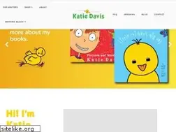 Sites similar to katiedavis.com