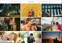 Sites similar to katiedayphoto.com