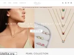 Sites similar to katiedeanjewelry.com