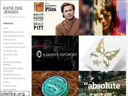 Sites similar to katiedeej.com