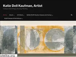 Sites similar to katiedellkaufman.com
